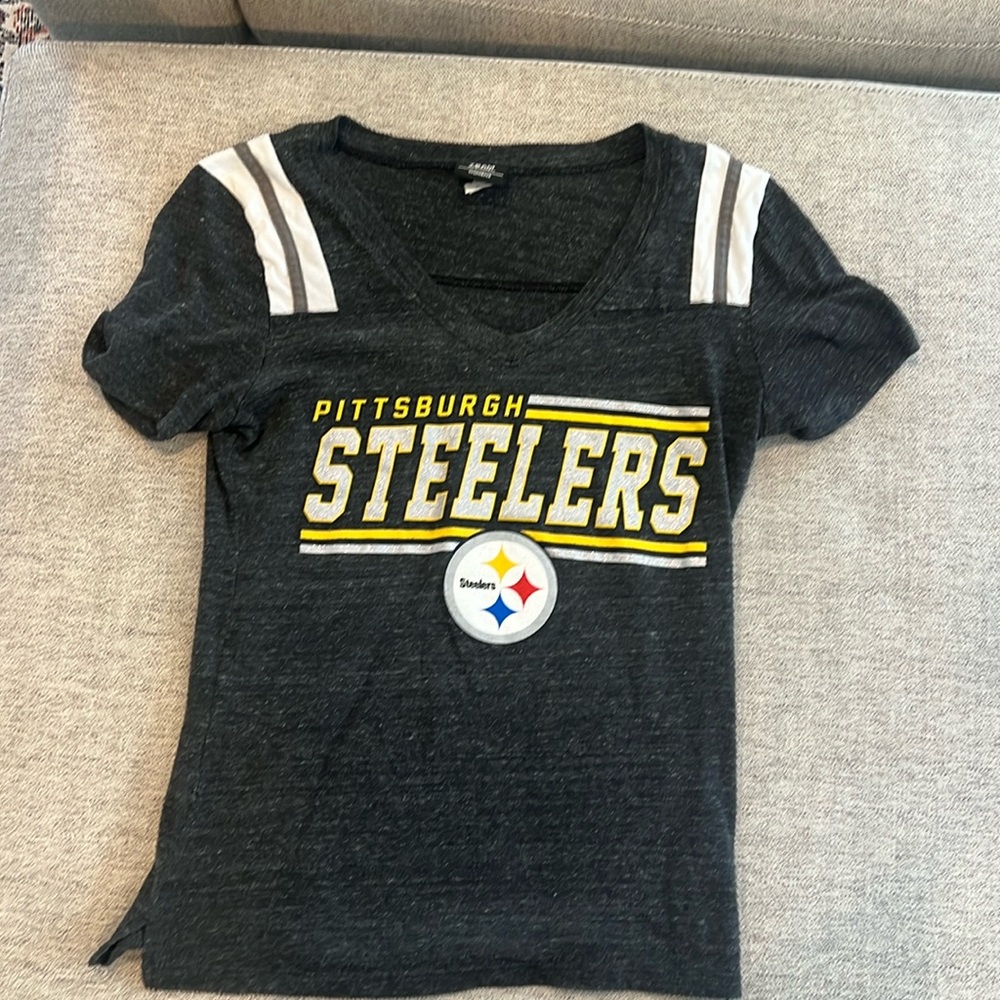 Steelers T